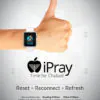 iPray-Time Flyer Mockup Full